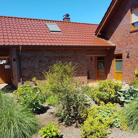 Ferienwohnung Mertens Westerstede Kültér fotó