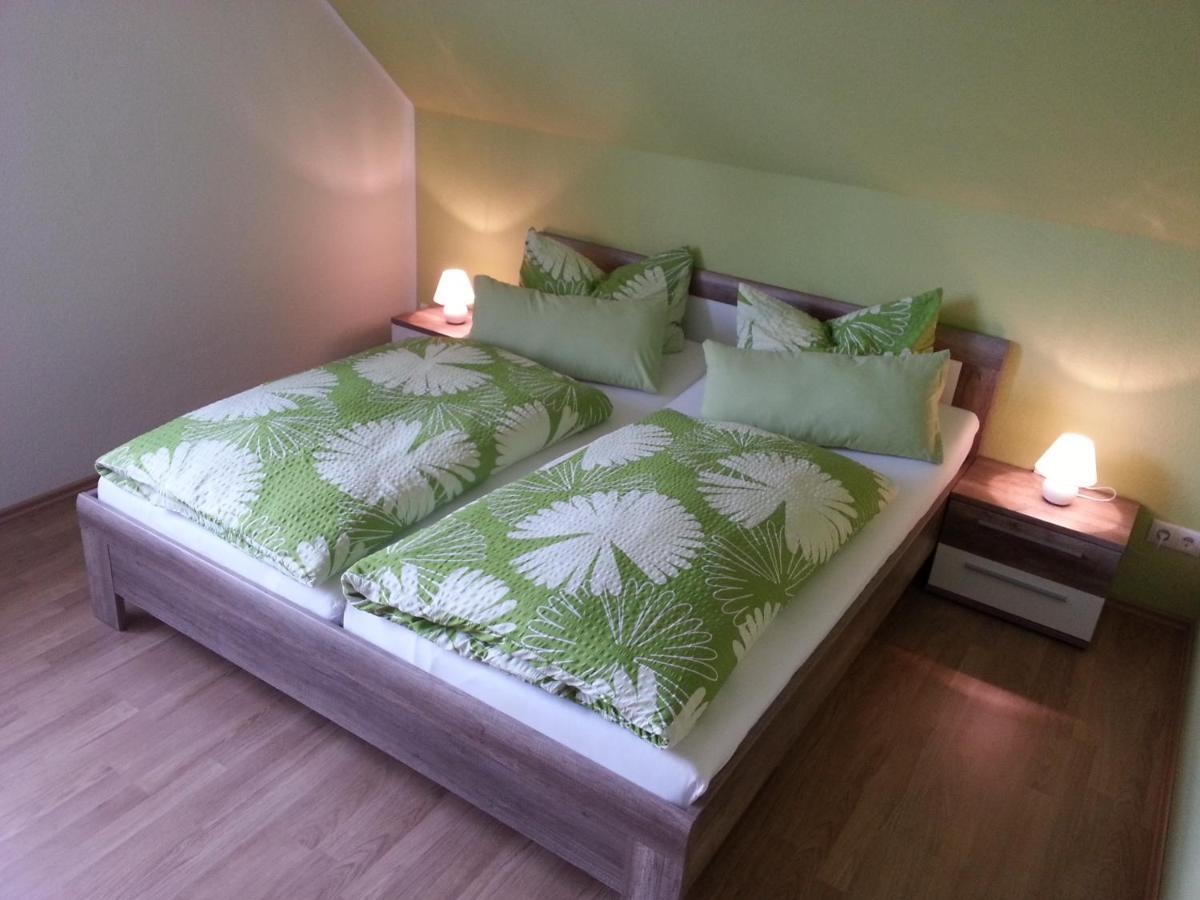 Ferienwohnung Mertens Westerstede Kültér fotó