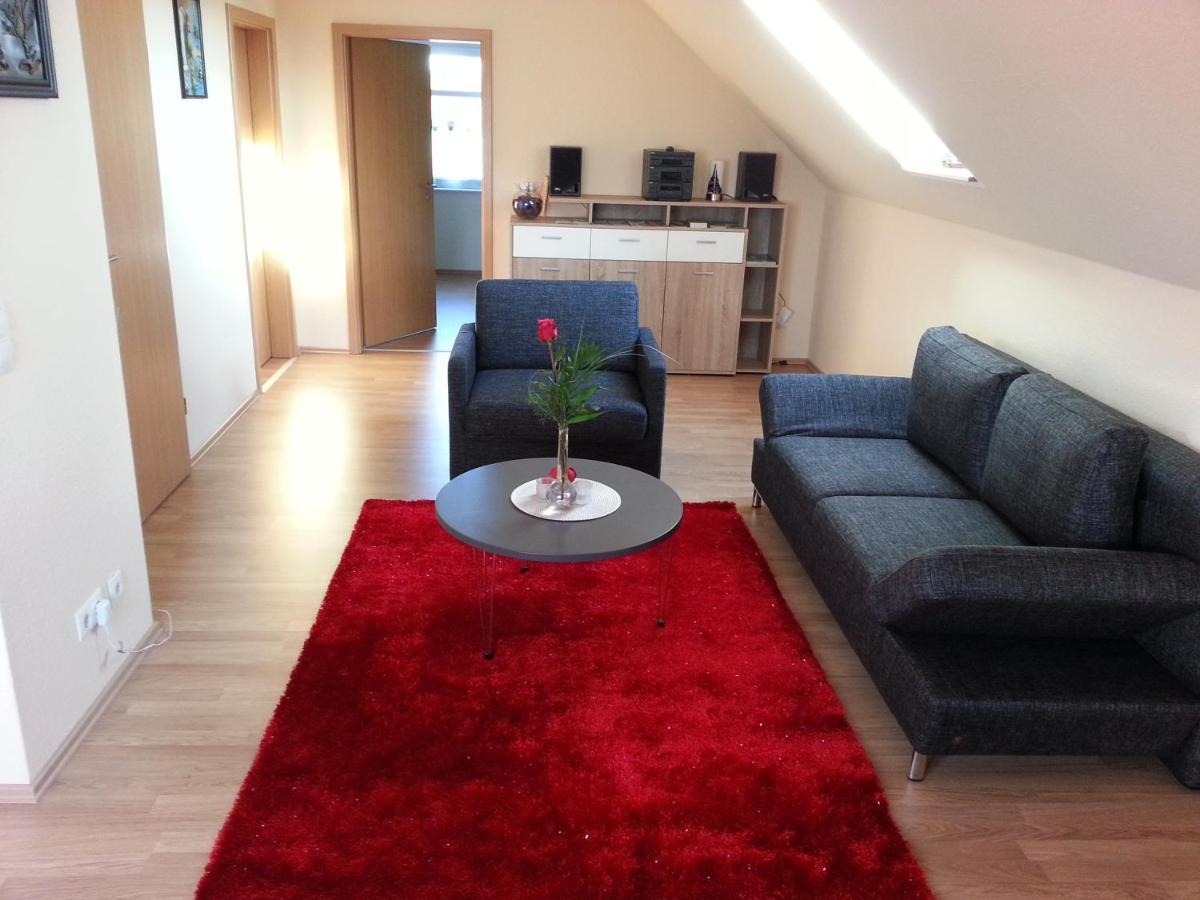 Ferienwohnung Mertens Westerstede Kültér fotó